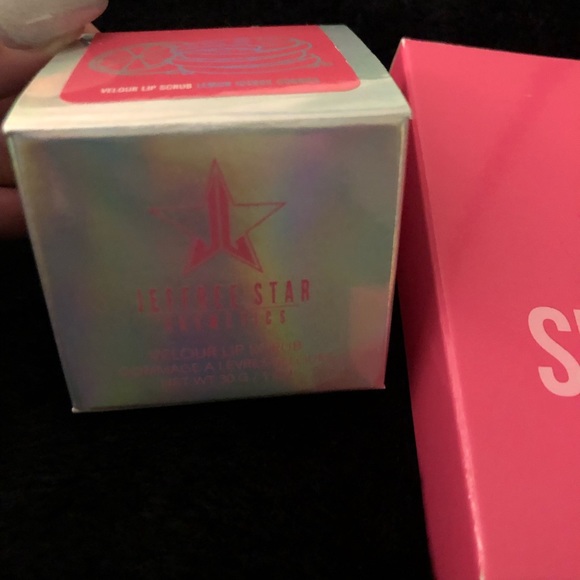 SOLD’: Jeffree Star NIB Bundle Deal! ⭐️ - Picture 2 of 4